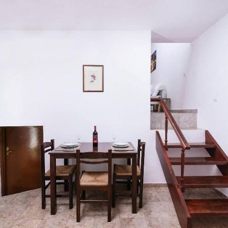 Apartment Panagiotis Kamilárion Extérieur photo