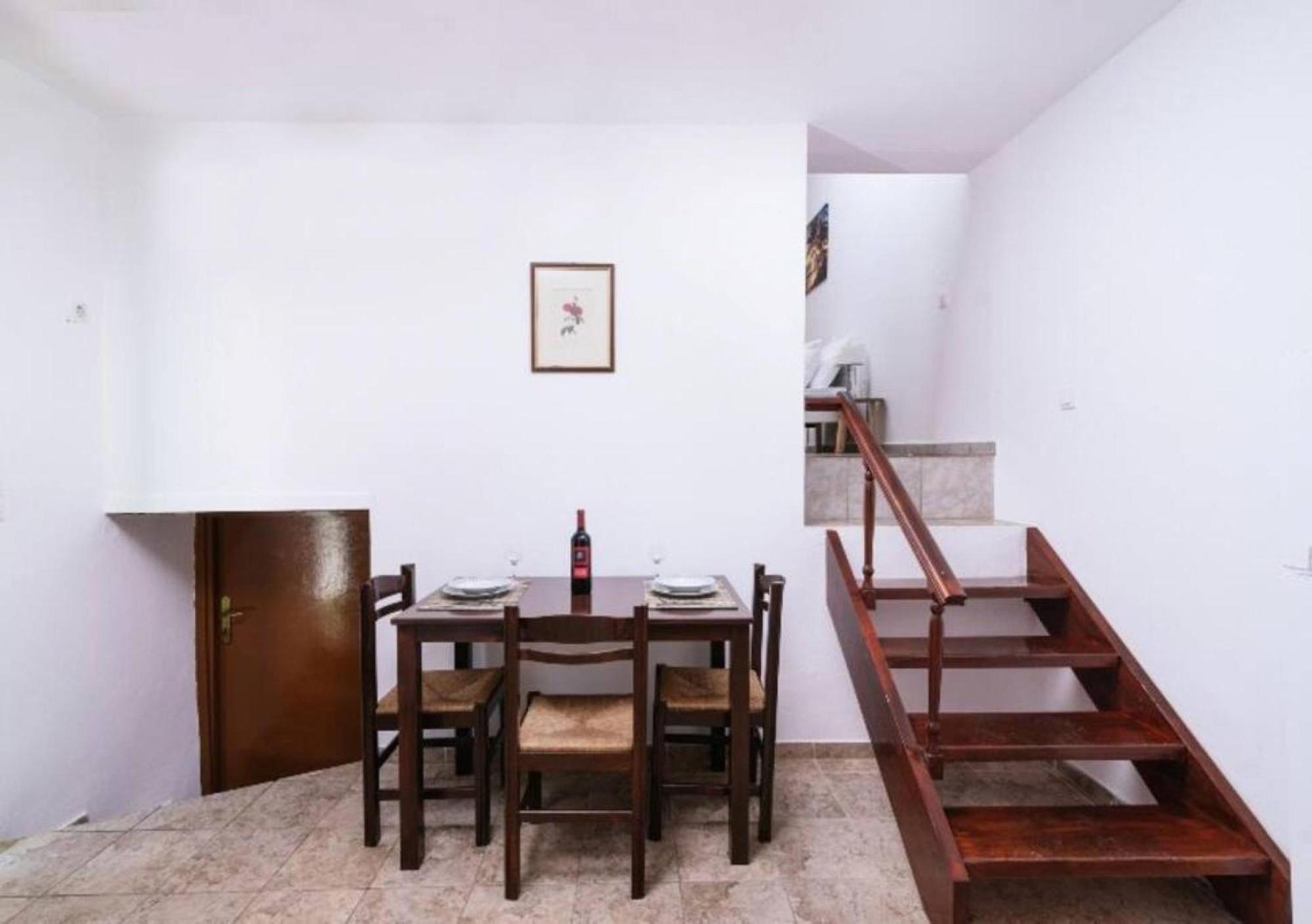 Apartment Panagiotis Kamilárion Extérieur photo